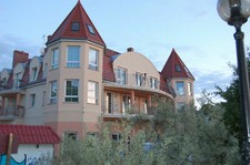 Luxus Urlaub Reise Wellness Wochenende an der Ostsee inkl. Rückenmassage