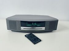 Bose Wave III (3) Lettore CD