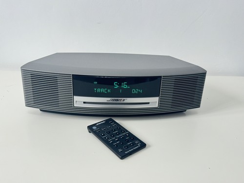 Bose wave iii lettore cd - iii, (3)