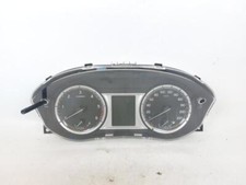 3411055PA QUADRO STRUMENTI