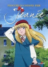 FIOCCHI DI COTONE PER JEANIE