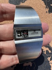 Lorenz automatic directime - automatic,