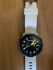 Orologio Sunto 7 bianco ottimo stato usato