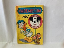 gadget  libretto vademecum del