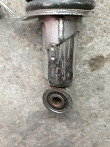 Ammortizzatori moto bmw - ammortizzatori,