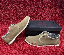 Derby Uomo Kdopa In Pelle