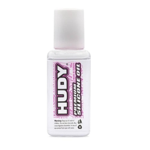 Olio silicone 1000 - al, 2000