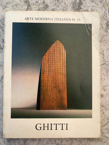 Franca ghitti arte moderna - franca,