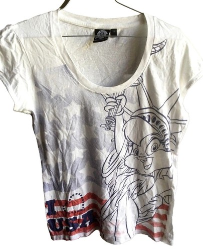 Maglia donna looney tunes - looney, i