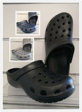 Ciabatte Sandali  Pantofole Zoccoli Di Gomma Lavoro Mare  Piscina Giardino 41-46