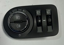 Interruttore Luce L Opel Corsa