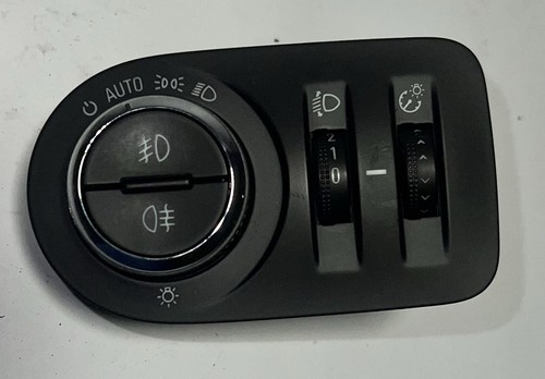 Interruttore luci opel corsa - interruttore,