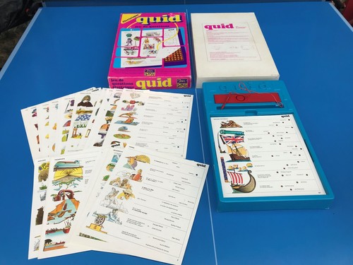 Gioco società quid - gioco,