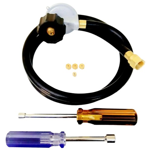 Kit conversione propano - , (lp)