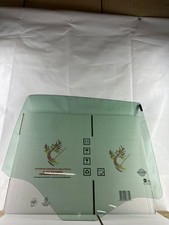 Vetro cristallo scendente - cristallo,