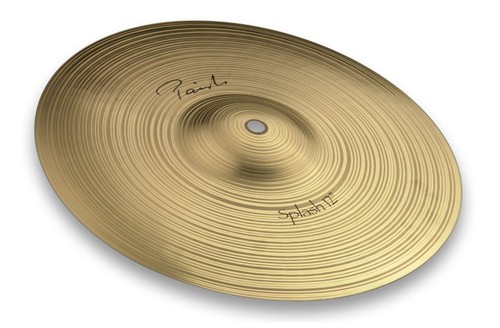Piatto splash paiste - splash,