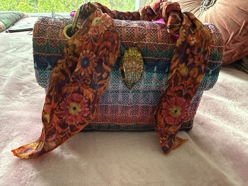 Borsa tracolla kurt - borsa, a