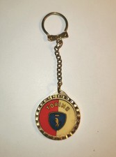 Portachiavi TORINO vintage