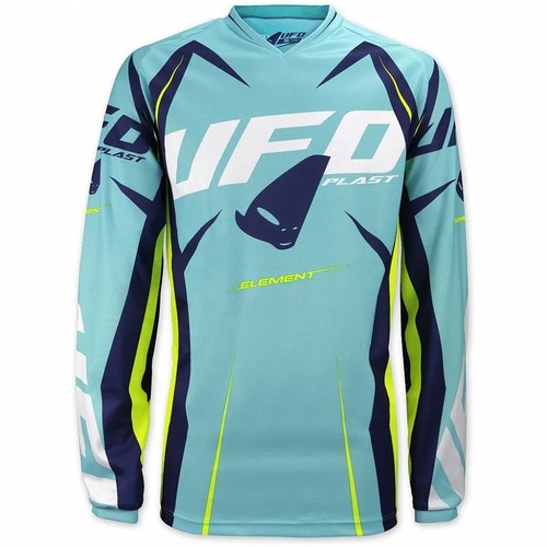 Maglia mtb downhill 2026 - mtb, moto