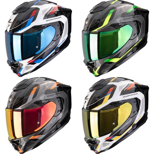 Casco moto scorpion exo 1500 - casco,