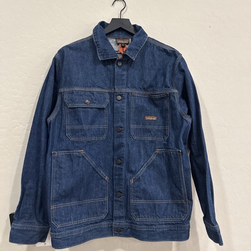 Giacca camionista vintage