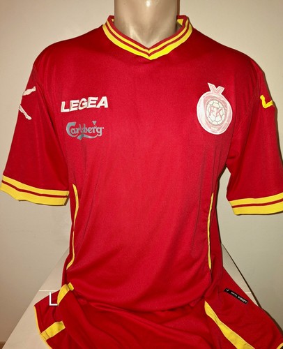Maglia calcio celik - maglia,