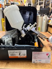 Pistola a spruzzo Walcom Slim