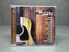 Porta 50 Let 2 CD Set