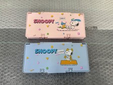 Snoopy Peanuts 2 Astuccio