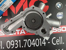 POMPA ACQUA GRAF PA086 PER