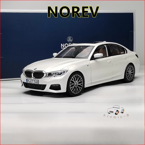 Norev bmw 330i - norev,