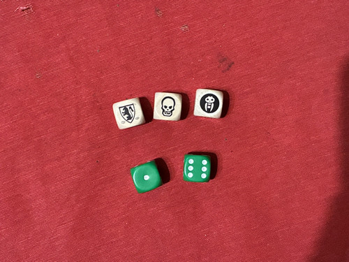 Gioco scatola heroquest mb - gioco,