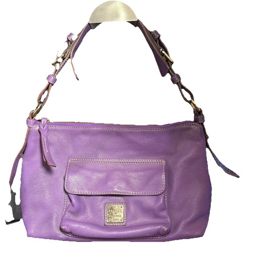 Borsa tracolla dooney - a,