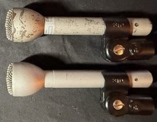 Electro Voice 635A Microfono