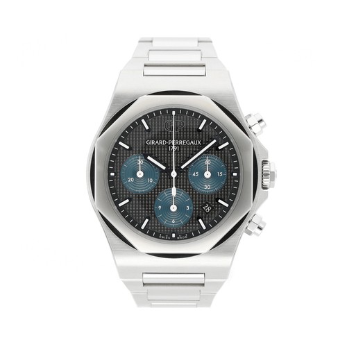 Girard perregaux laureato 42mm - girard,