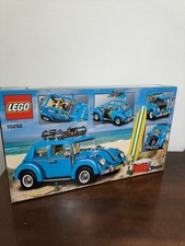 LEGO Creator Maggiolino