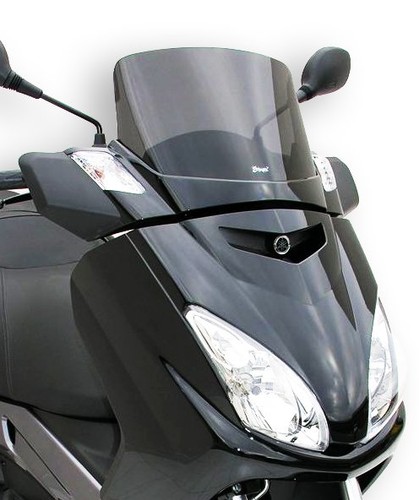 Cupolino 125 250 max - 125, 2006