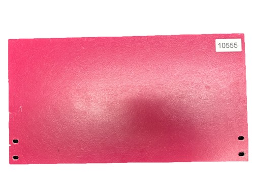 Fodera coltello lamiera fibra