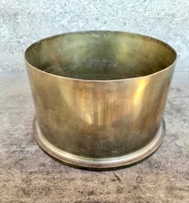 Ww1 Ottone Inglese 4,5 INCH