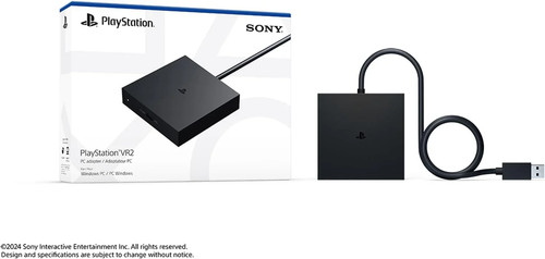Sony playstation vr2 - sony,
