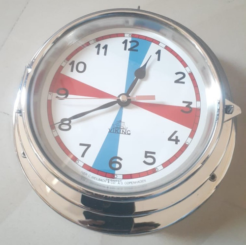 Viking orologio nave iver - orologio, da