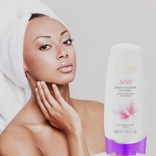 Longrich Sheep Placenta SOD