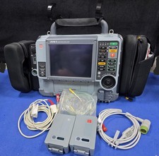 Physio Control Lifepak 15