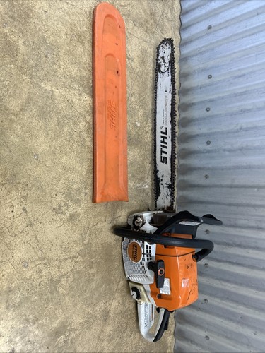 Motosega stihl ms362c 59cc - motosega, pro