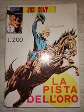 JOE COLT il cacciatore di