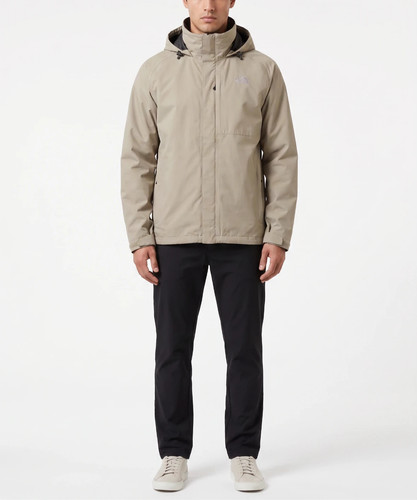 The north face gore tex - north, gore-tex