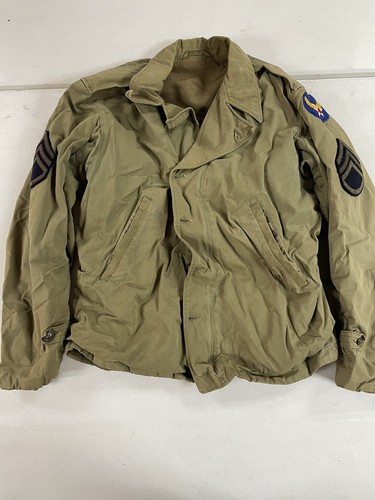Vintage ww2 wwii army - wwii, m1941