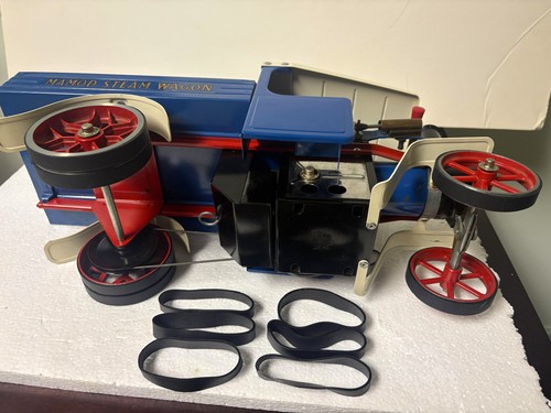 Mamod kit pneumatici motore - -,