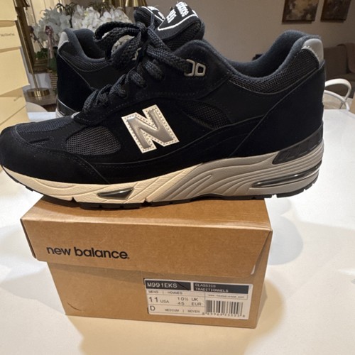 New balance 991 made - new,