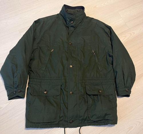 Baracuta harrington giacca - g9,